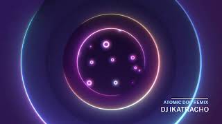 Atomic Dog Remix