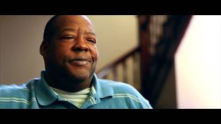 Christian Outreach in Action: Eric's Story | 'It was the last number I had, the very last.'