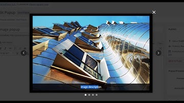 PopupPress - Creating a new popup (Video Popup, Image Popup, Form Popup)