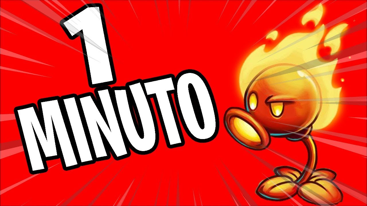 LANZAGUISANTES DE FUEGO EN 1 MINUTO!! - YouTube
