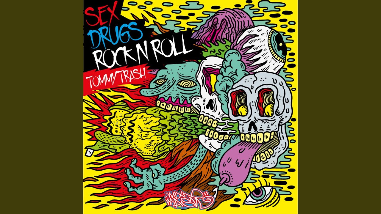 Sex Drugs, Rock n Roll (Instrumental Mix) - YouTube
