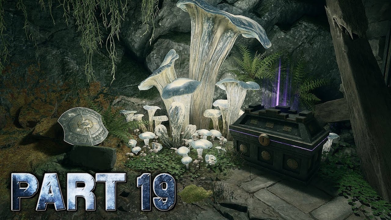 Avowed - Gameplay & Walkthrough Part 19 - Cleaning Up Emerald Stair! (No Commentary)