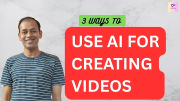 3 Powerful Ways to Use AI with YouTube Videos for SEO & Shorts | ChatGPT Tips