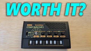 Monotron Delay Worth It?