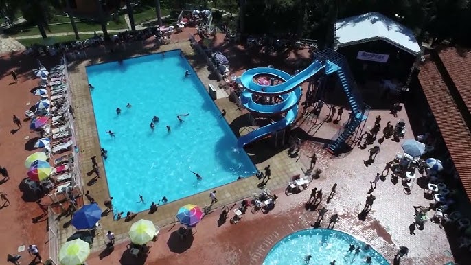 Sindicato dos vigilantes de Minas Gerais - Curta o verão no Clube dos  Vigilantes com sua família e amigos