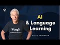 Kunsmatige Intelligensie en Taalleer