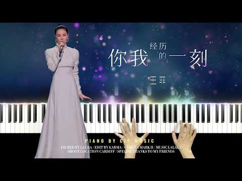 你我经历的一刻 - 王菲