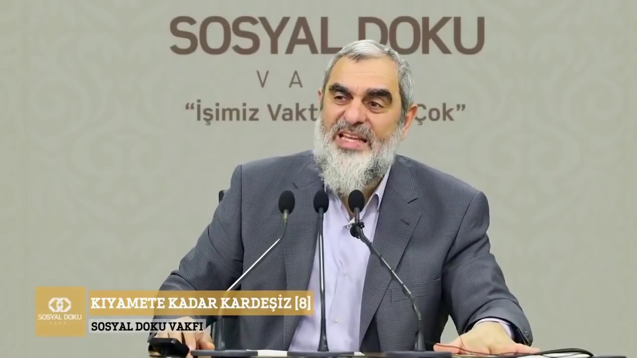 Ömer (r.a)'a 100 meselede karşı çıkan İbn Mesud (r.a) O'na olan sevgisini bakın nasıl ifade ediyor..