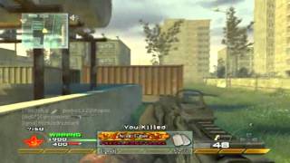 M16 FFA (Gameplay/Commentary)
