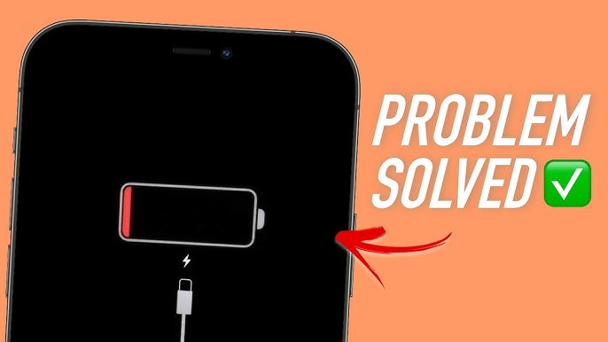 Is your iPhone 'Charging On Hold'? Here's what it means and what you should  do