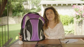How to Prepare An Emergency Kit | National Preparedness Month