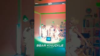 [Behind The Scenes] Bear Knuckle - “โธ่เอ๊ย“ #โธ่เอ๊ย #Bearknuckle #Rsmusic #Rsmusicx #Highcloudent