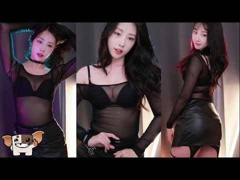 chzzk 네린 6월20일 리액션 모음