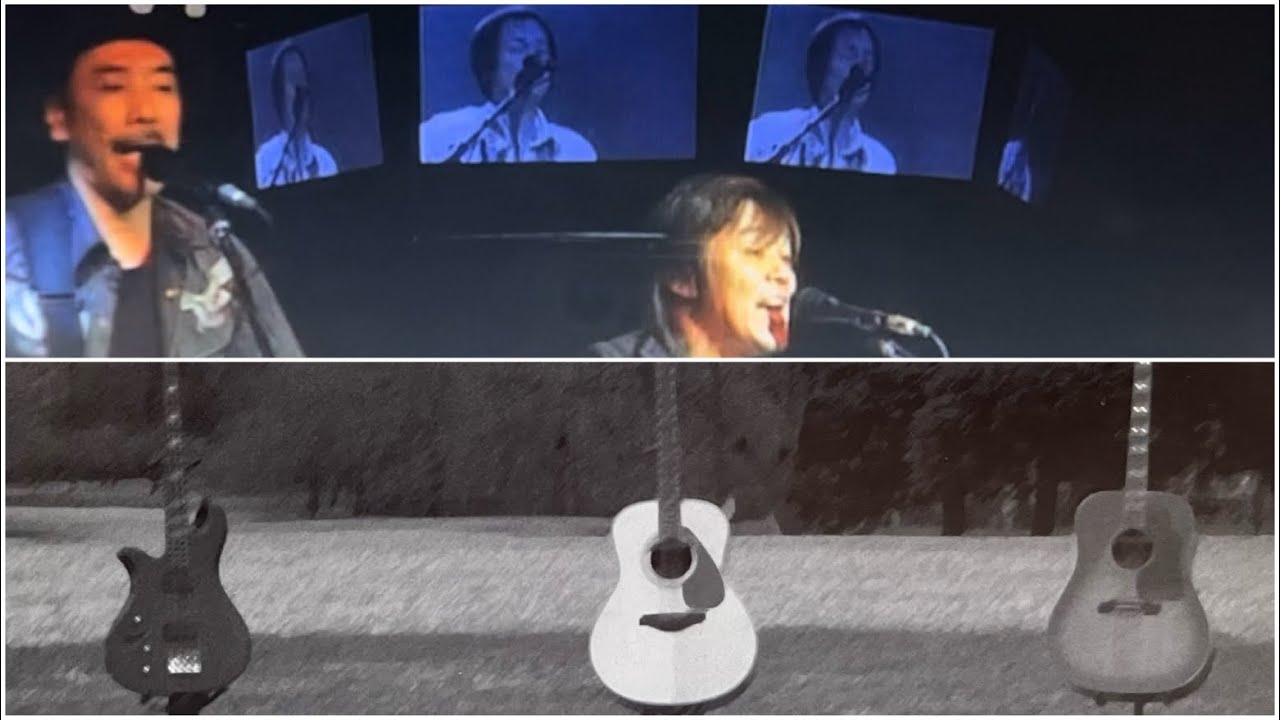 2005.9.7《天野滋を送る会》Vol.2  NSP【さようなら】