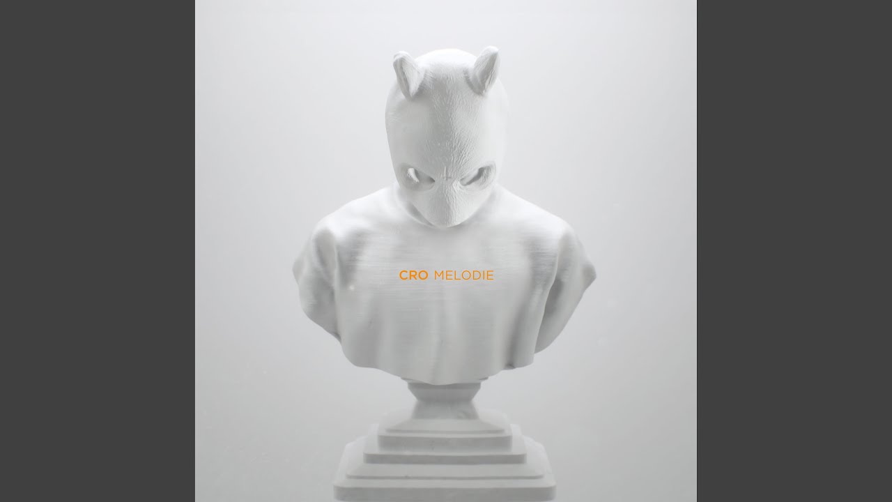 Never Cro Up (Instrumental)