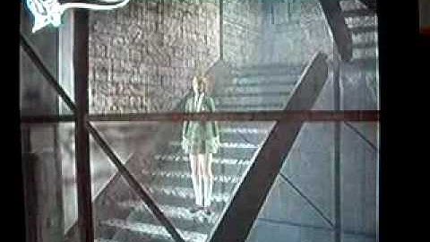 Clock Tower 3 First Time Walkthrough Part 3