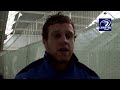 Sean Cronin - Leinster and Irelands Hooker!