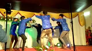 Ishal Adhabiya Poovachal 2018 Dhuff Contact 8086931897