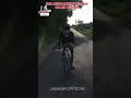 LATIHAN SPRINT BALAP ONTHEL #shorts #viralvideo #bmx #sepeda #balapliar #balaponthelsurabaya