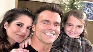 Drew & Sam Co-Parent Scout, Leave Dante Out ABC General Hospital Spoilers