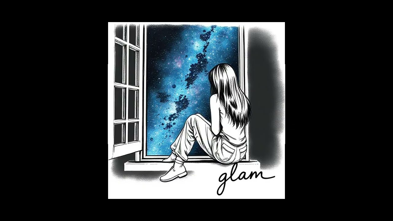 I hate that I love you- GLAM. Album: never alone