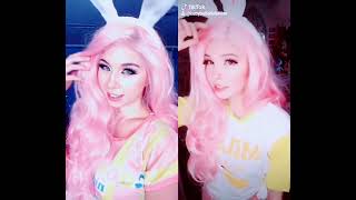 HOT GIRL TIKTOK dessyyc |Beautyful TIKTOK 2022 #Short