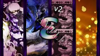 osu!mania - Epsilon sample clear 96.24%