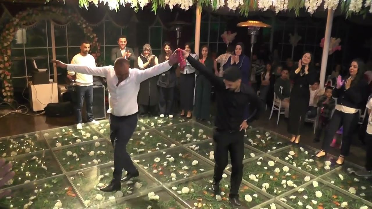 İBRAHİM TORUN ASKER GECESİ 2