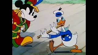 Mickey's Greatest Hits Interstitials