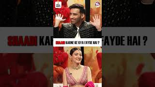 SHADI TIPS BY AVINASH TIWARY #shadi #avnishtiwari #bollywood