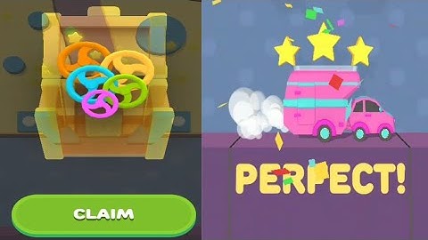 SAND BALLS ALL LEVELS #104 GAMEPLAY