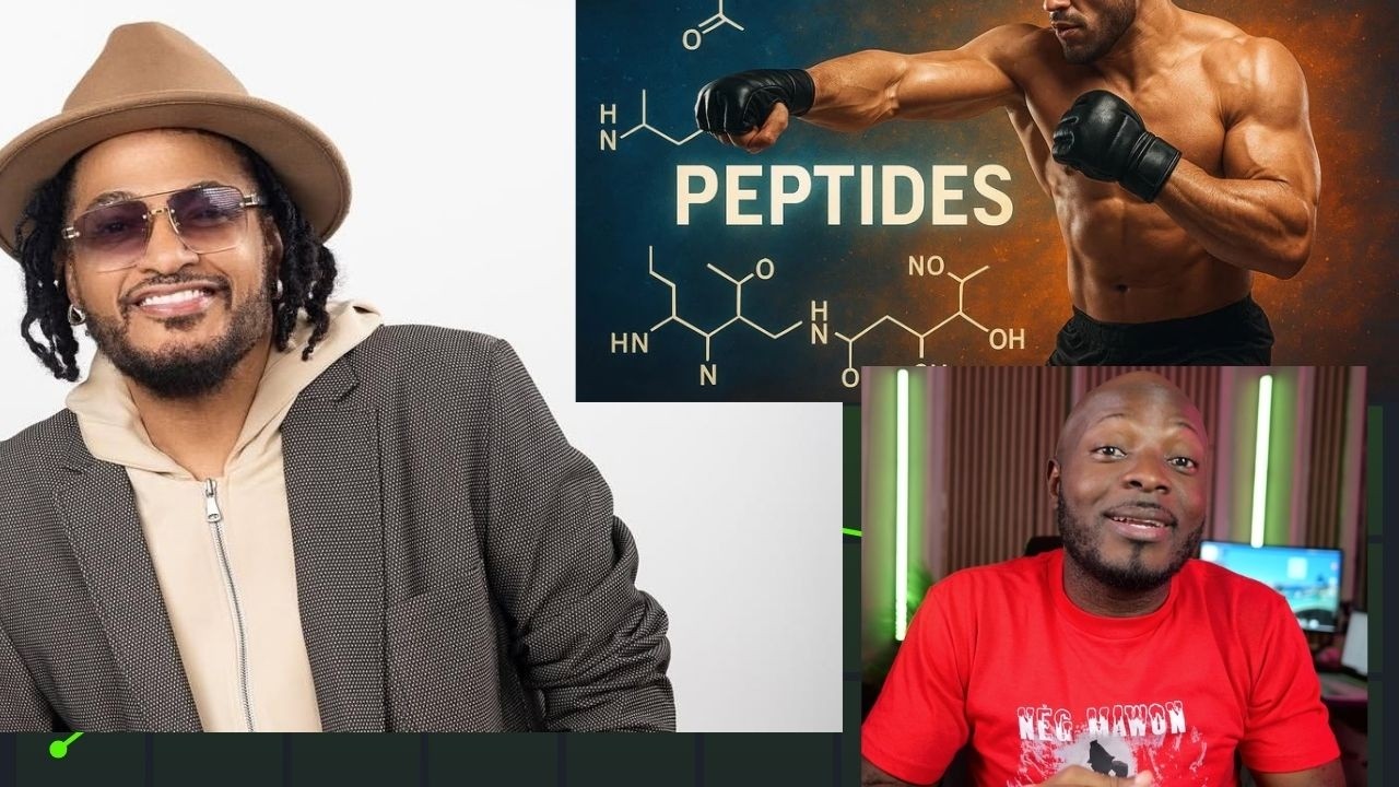 Siw te tande  pawòl sa vini laaa