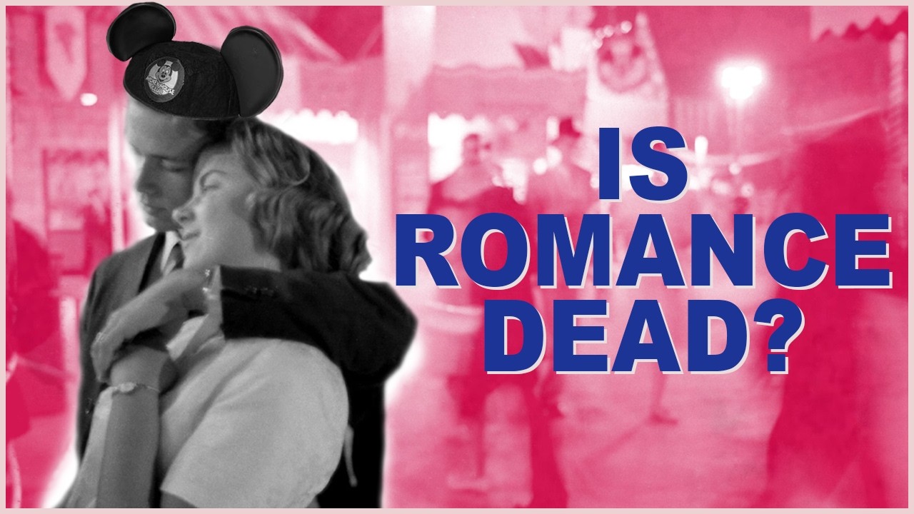 How Date Nite Saved Disneyland