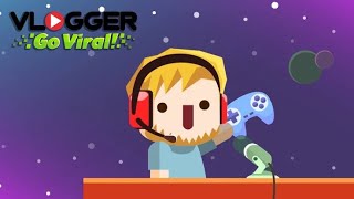 Vlogger Go Viral: Tuber Life | Tapps Games | Gameplay | Mobile Game | YouTuber Life| screenshot 2