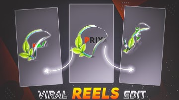 🔥New Viral Reel Name Art Video Editing alight motion | Name Rotate reel video editing alight motion