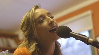 Jenn Bostic - Love You | UNDER THE APPLE TREE