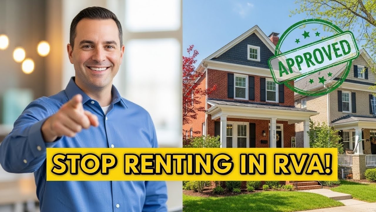 Don’t Buy a House in Richmond Until You Watch This (2025 Guide)