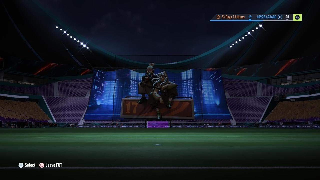 FIFA 22 A 3rd 93+ Icon Moments PP.