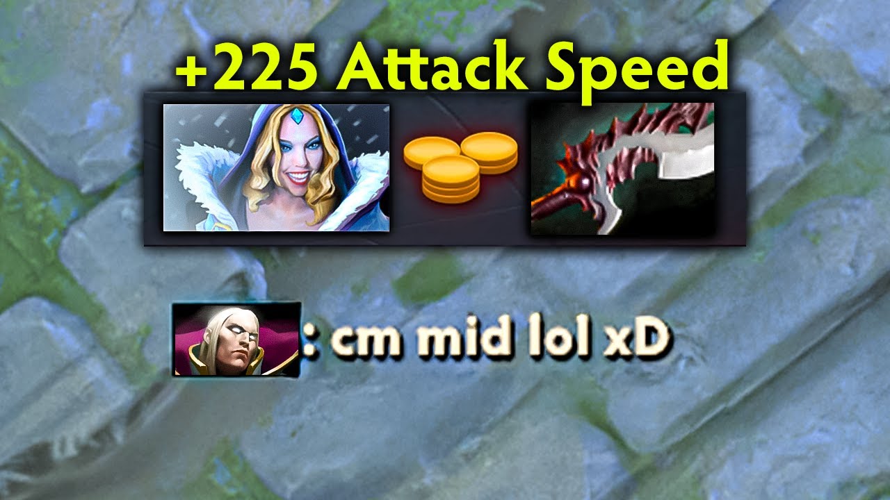 ВЫ ИГРАЕТЕ В CRYSTAL MAIDEN НЕПРАВИЛЬНО!