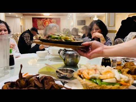 TONG POR : The BEST Cambodia-Chinese Restaurant in Montreal Canada ...