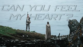 Star Wars || Can You Feel My Heart?