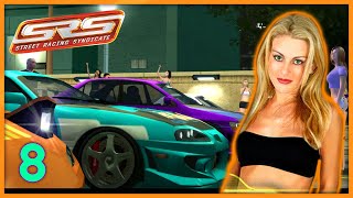 Street Racing Syndicate Gameplay #8 screenshot 3