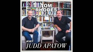TR Smart Camp 357 Judd Apatow