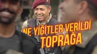 15 Temmuz Şehitleri Anısına