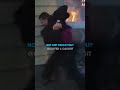 This Guy Tried To Act Tough And Instantly Regretted It!