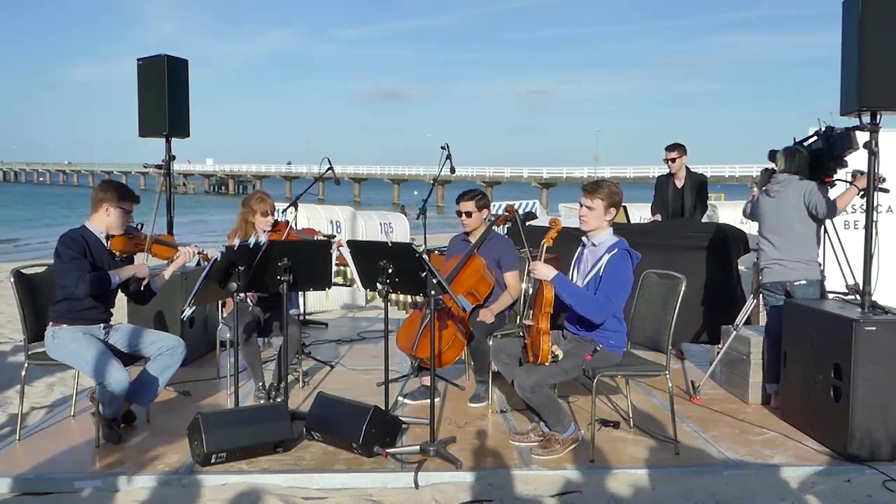 Classical Beat 2017 - Noch ein toller Feierabend