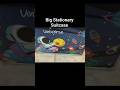 Big Stationary Suitcase||Big Color kit||Big color box #art #viral #trending #diy