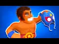 Brawler FACE REVEALS In Brawl Stars!