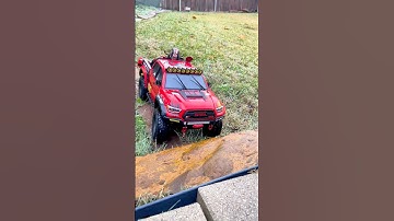 Knightwalker #knightwalker #knightrunner #rccar #endurorc