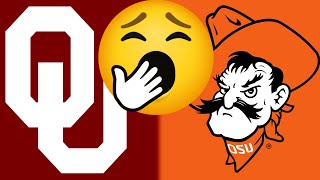 5 Most Overrated College Football Rivalries